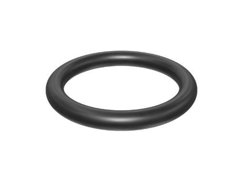 [CTP_8M4438] 2.6 X 17mm 70A VMQ O-Ring