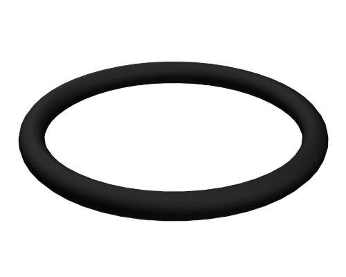 [CTP_4M6582] 1.57 X 15.88MM 75A NBR O-شنبر