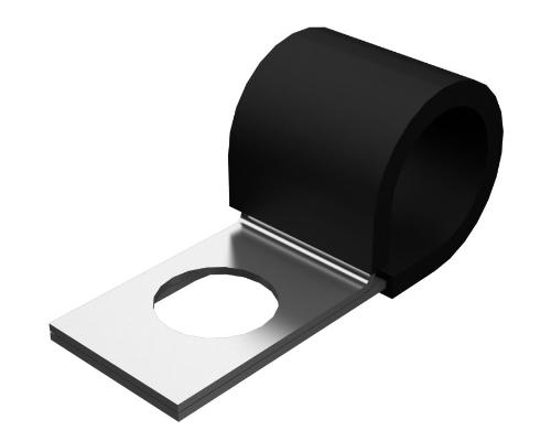 [CTP_4K8864] 14.29MM INTERNAL DIAMETER СТАЛЬ LOOP CLIP