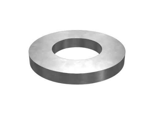 [CTP_8T4121] M10 ID STAAL FLAT WASHER