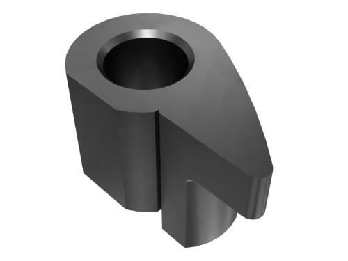 [CTP_8N3168] THROTTLE HENDEL