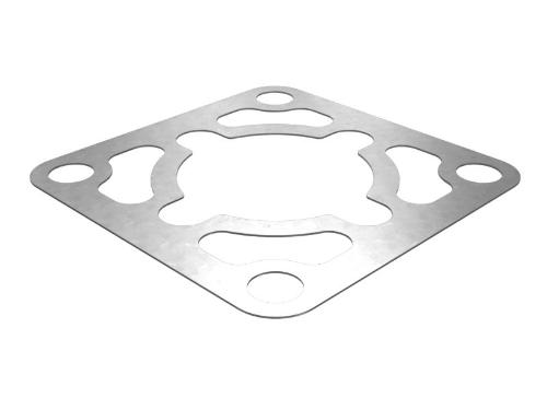 [CTP_4W8072] ELECTRIC GOVERNOR TOP TAPA JUNTA
