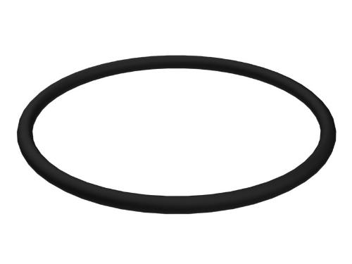 [CTP_8M5252] 3.5 X 66MM 70A VMQ O-ANILLO