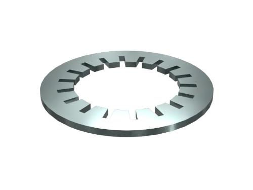 [CTP_2H3924] 25.88mm Inner Diameter Internal Tooth Lockwasher