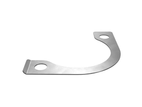 [CTP_4P8278] 0.8MM THICK ÉCHAPPEMENT MANIFOLD BOULON LOCK