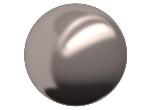 [CTP_4B9783] SHUTTLE VÁLVULA BOLA