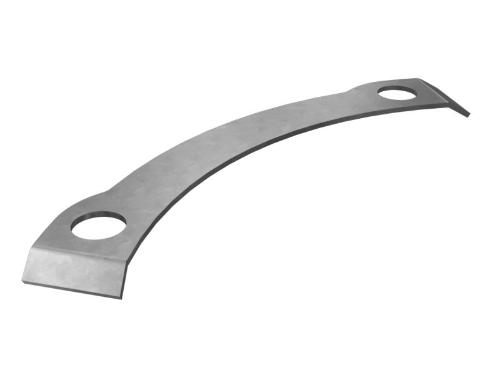 [CTP_8F8682] 0.89MM THICK SINGLE TAB WASHER VIS LOCK