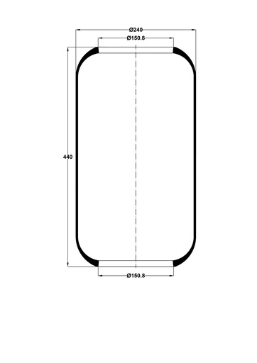 [9213272/2] 920375  N Roll Air Spring