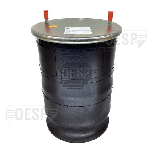 [9233431.P/2] 922924 CPP COUSSIN D'AIR PISTON PLASTIQUE