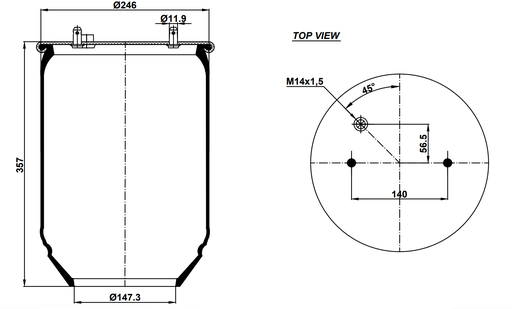 [9223348/2] 9230302 S Service Assembly