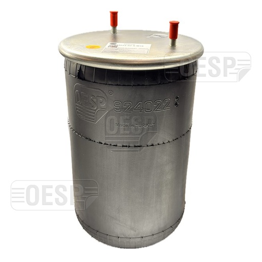[9223213.02/2] 924022.02 P COUSSIN D'AIR SANS PISTON M16 (4022.02)