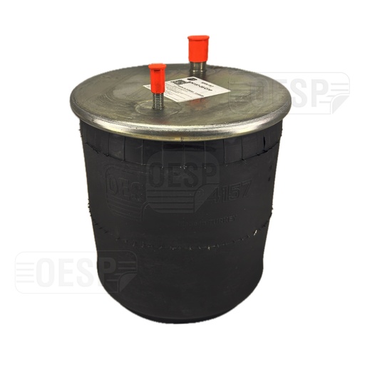 [9233247.05.P/2] 924157-05 CPP Air Spring Plastic Piston