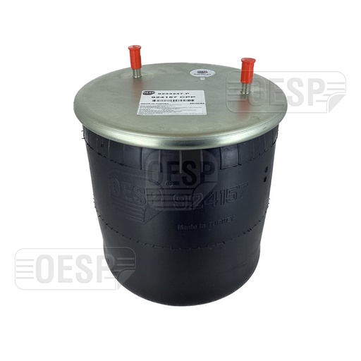 [9233247.P/2] 924157 CPP COUSSIN D'AIR PISTON PLASTIQUE