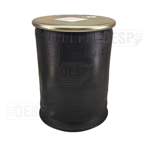[9233232.P/2] 924158 CPP COUSSIN D'AIR PISTON PLASTIQUE