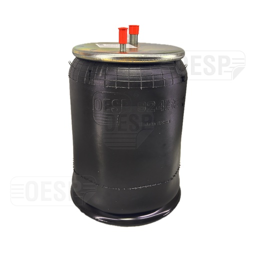 [9233218.27/2] 924159-27 C Air Spring Steel Piston(4159-27 C)