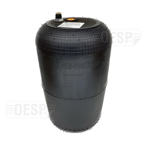 [9223236.23/2] 924183-23 S AIR SPRING WITHOUT PISTON