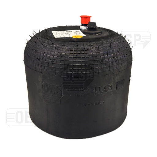 [9233236.24/2] 924183-24 C Air Spring Steel Piston