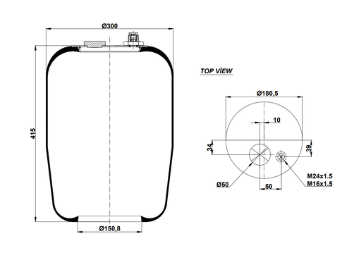 [9223231.23/2] 924186-23 S Service Assembly