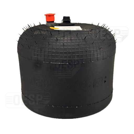 [9233231.24/2] 924186-24 C COUSSIN D'AIR PISTON ACIER