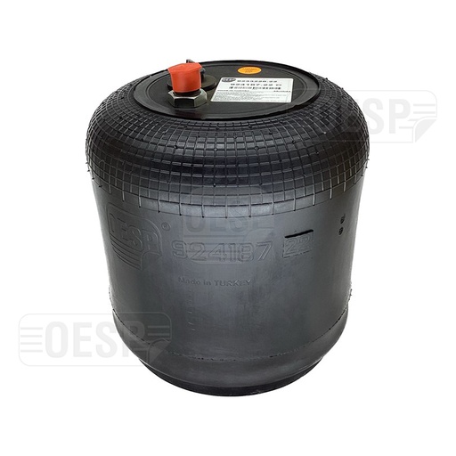 [9233228.22/2] 924187-22 C Air Spring Steel Piston