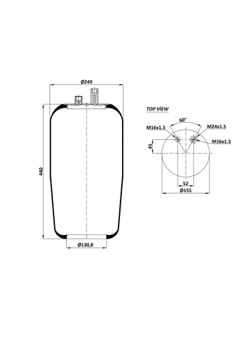 [9223235.03/2] 924390-03 S Service Assembly
