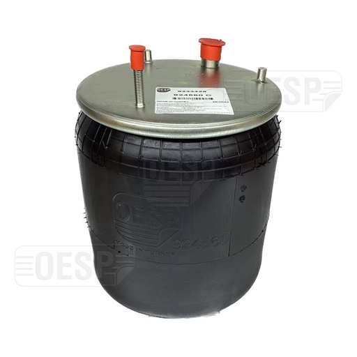 [9233429/2] 924560 C COUSSIN D'AIR PISTON ACIER
