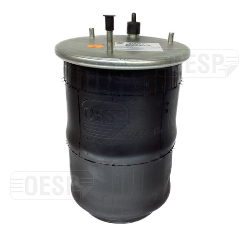 [9233430/2] 924570 C COUSSIN D'AIR PISTON ACIER