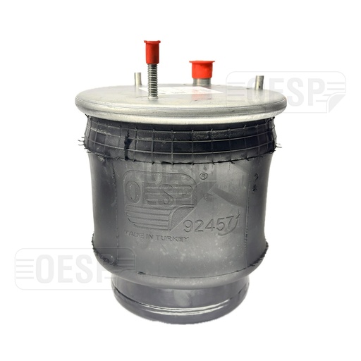 [9233432/2] 924571 C Air Spring Steel Piston