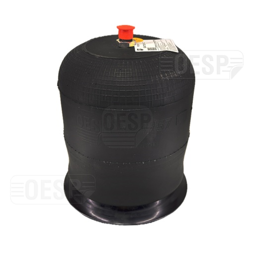 [9233261.01/2] 924757-01 C Air Spring Steel Piston