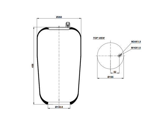 [9223261.02/2] 924757-02 S Service Assembly