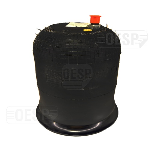 [9233261.29/2] 924757-29 C Air Spring Steel Piston