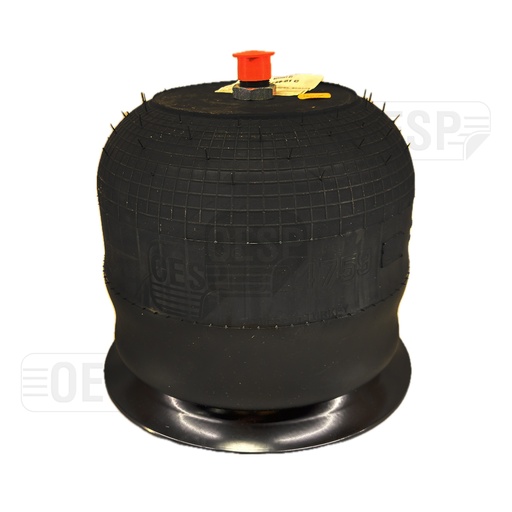 [9233281.01/2] 924759-01 C Air Spring Steel Piston