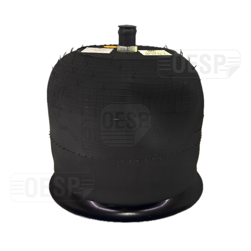 [9233281.21/2] 924759-21 C Air Spring Steel Piston