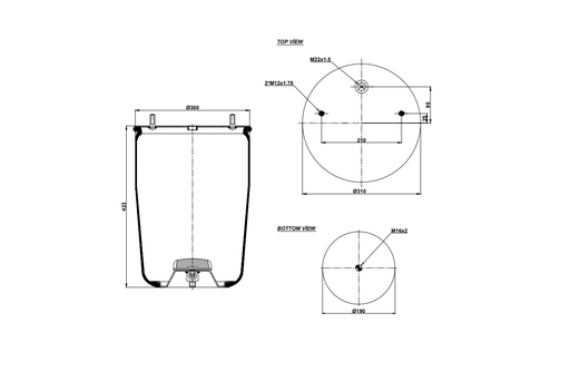 [9223219/2] 924881 S Service Assembly