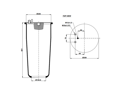 [9223253/2] 924882 S Service Assembly