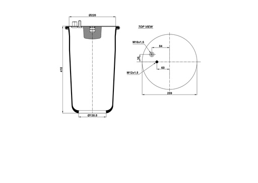 [9223272/2] 924885 S Service Assembly