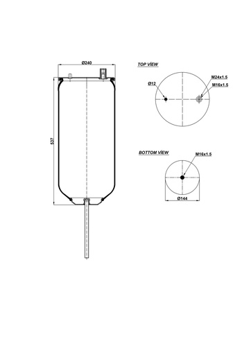 [9223242/2] 924915 S Service Assembly
