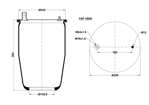 [9223220/2] 924929 S Service Assembly