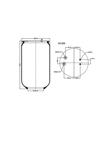 [9223291/2] 924933 S Service Assembly