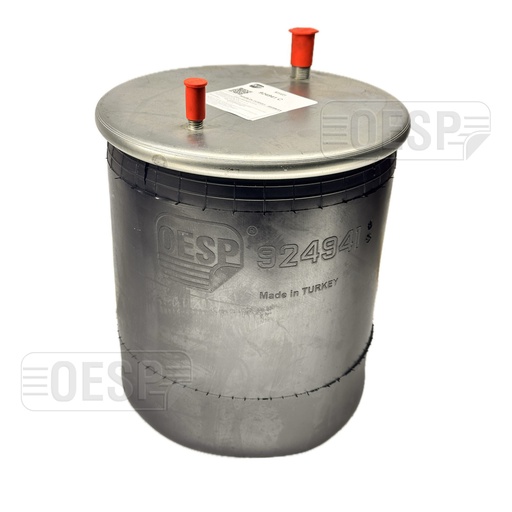 [9233221/2] 924941 C COUSSIN D'AIR PISTON ACIER