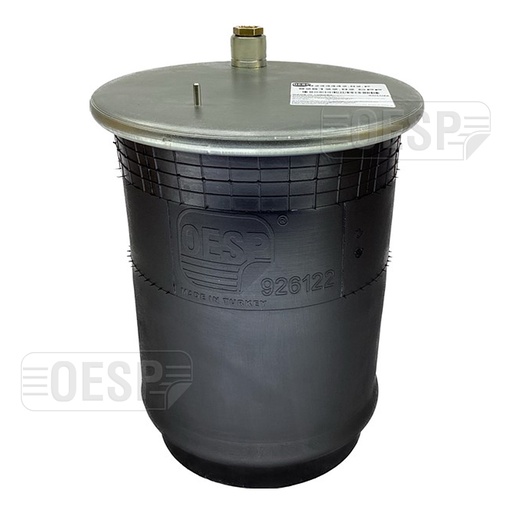 [9233442.02.P/2] 926122-02 CPP COUSSIN D'AIR PISTON PLASTIQUE