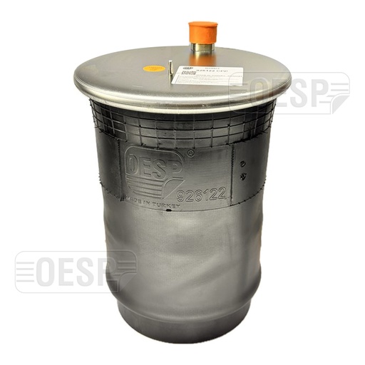 [9233442.P/2] 926122 CPP منفاخ هواء بمكبس بلاستيك