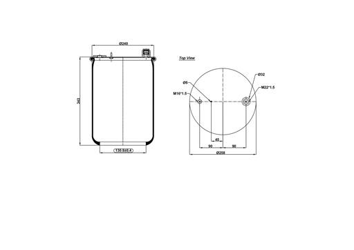 [9223444.02/2] 926126-02 S Service Assembly