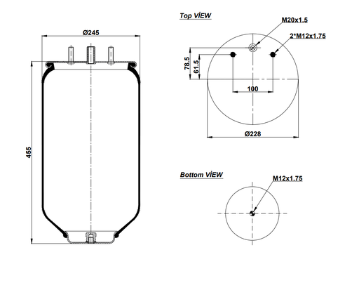[9223338/2] 926247 S Service Assembly