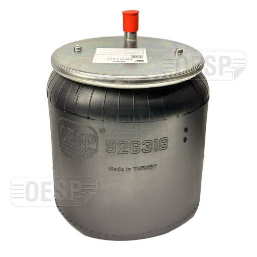 [9233275.P/2] 926318 CPP COUSSIN D'AIR PISTON PLASTIQUE