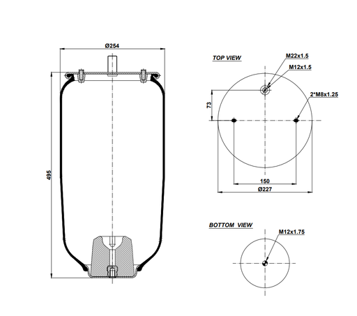[9223275/2] 926318 S Service Assembly