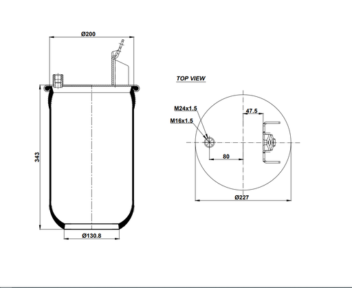 [9223358/2] 926420 S Service Assembly
