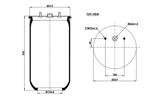 [9223465/2] 926431 S Service Assembly
