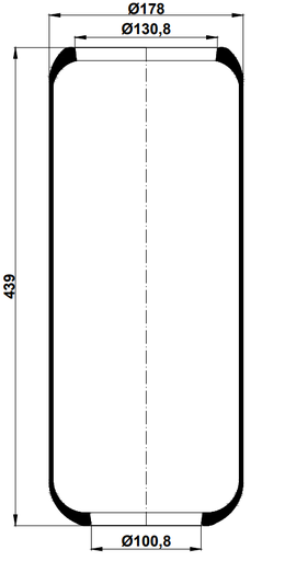 [9213266/2] 92788  N Roll Air Spring