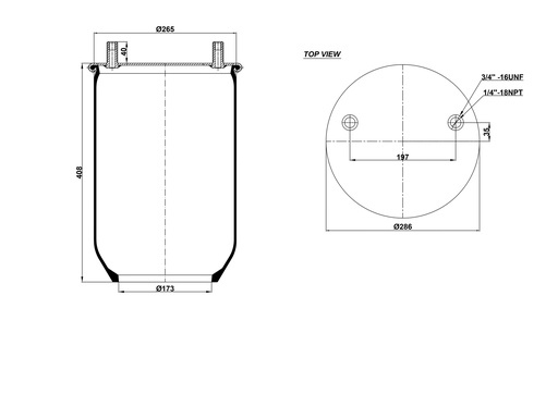 [9223257/2] 928050S Service Assembly